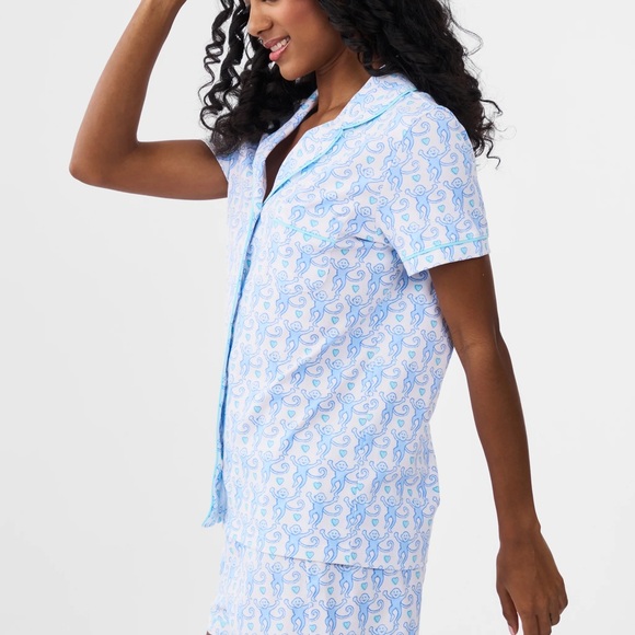 NWT Roller Rabbit PJ!! - Picture 5 of 7